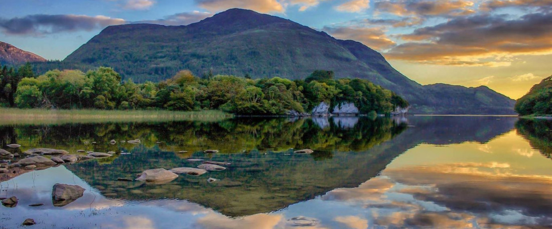 Killarney National Park