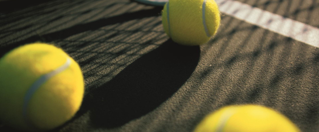 Complimentary Tennis