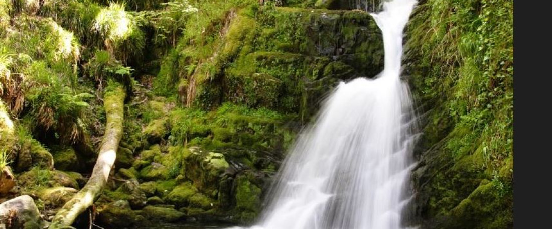 O'Sullivan's cascade