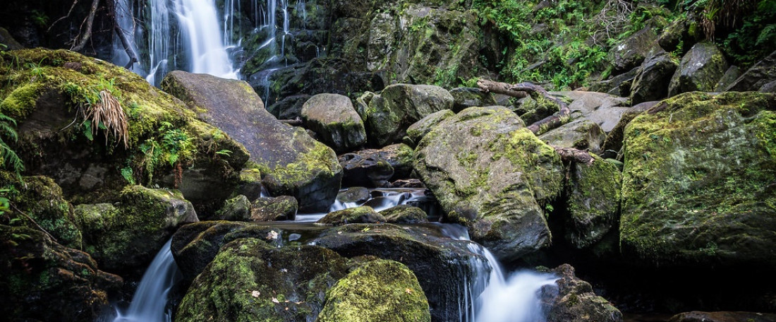 Torc Waterfall