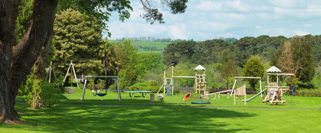 Adventure Playground