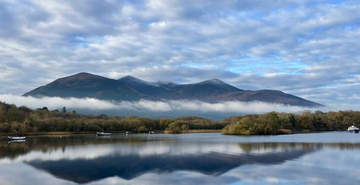 Top Things to do in Killarney Ireland - The Dunloe