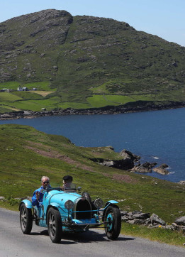 International Bugattieyeries