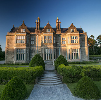 Muckross House