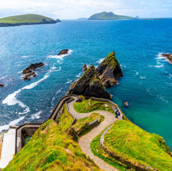 Dingle Peninsula