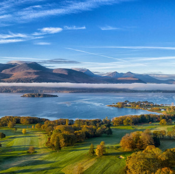 Killarney Golf Course