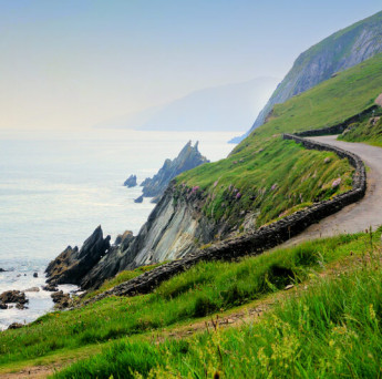 Dingle Peninsula