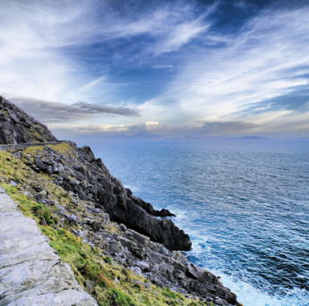 Dingle Peninsula