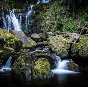 Torc Waterfall