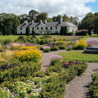 Killarney House & Gardens