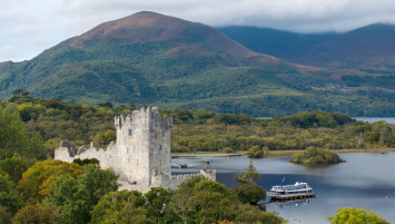 The Perfect Easter Escape in Killarney