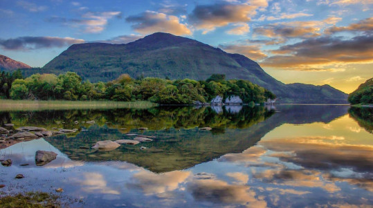 Lakes of Killarney