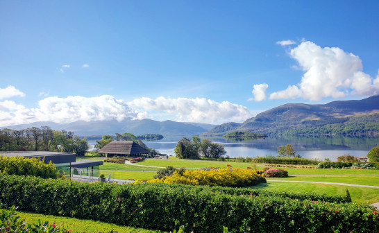 The Perfect Easter Escape in Killarney