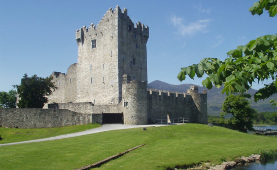 Golfing in Kerry: A Guide to Kerry's Golf Courses | The Dunloe Hotel