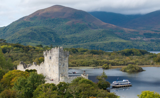 The Perfect Easter Escape in Killarney