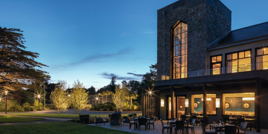 The Dunloe Hotels and Gardens